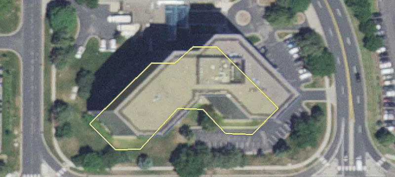 Office Space Near Transportation Hub