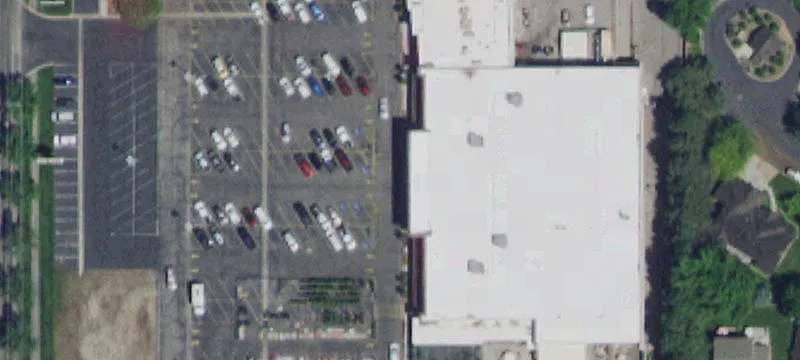 Retail Space in High-Growth Corridor