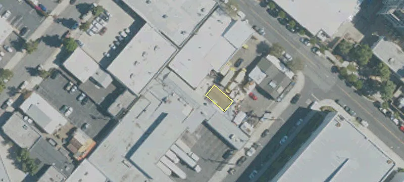 Burbank Flex Space Available