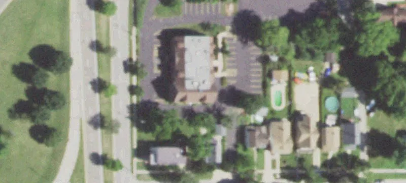 Central Rockford Office Space Available