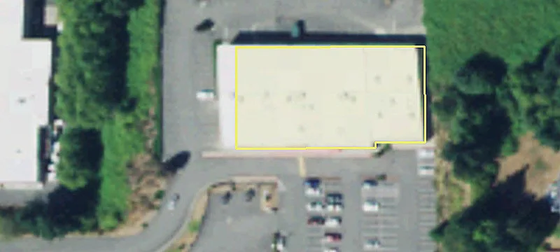 Port Orchard Retail Space Available