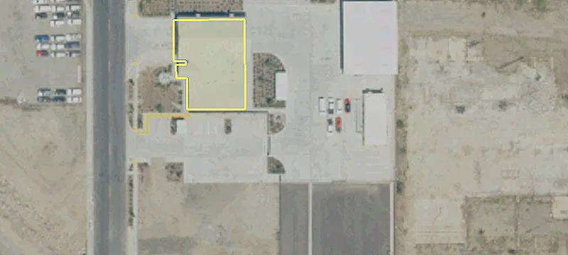 Rialto Warehouse Space Available