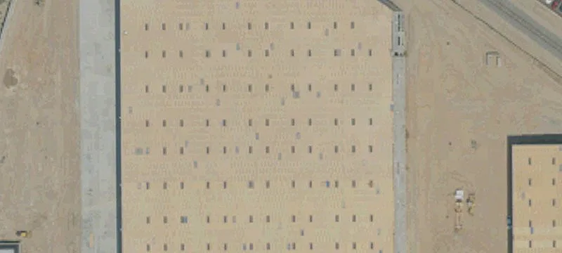 Chino Commerce Park Warehouse