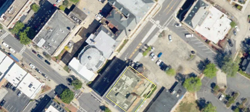 Rock Hill Industrial Distribution Space