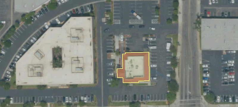 Santa Ana Office Space Available