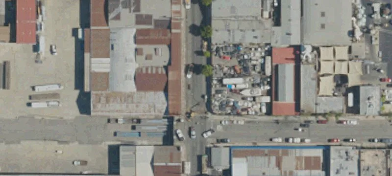 New Industrial Space Available