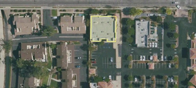 Moorpark Office Suite For Rent