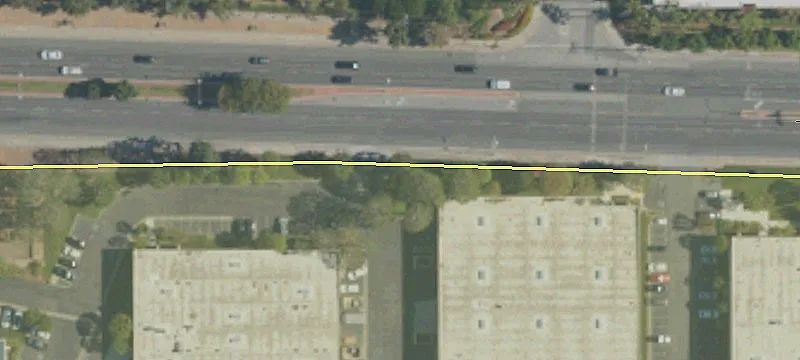 Santa Fe Springs Industrial Facility