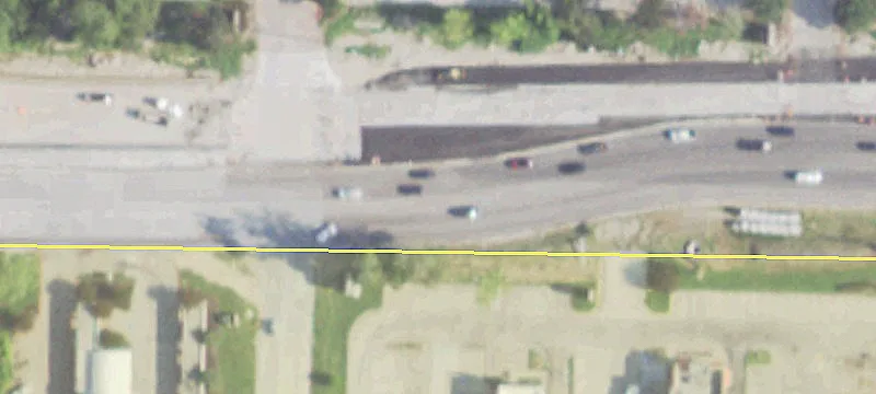 Retail Space in Prime Location