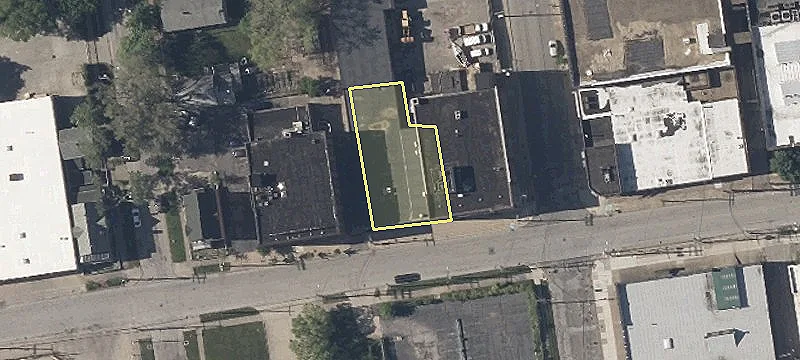 Brewery Opportunity in Midtown Cleveland