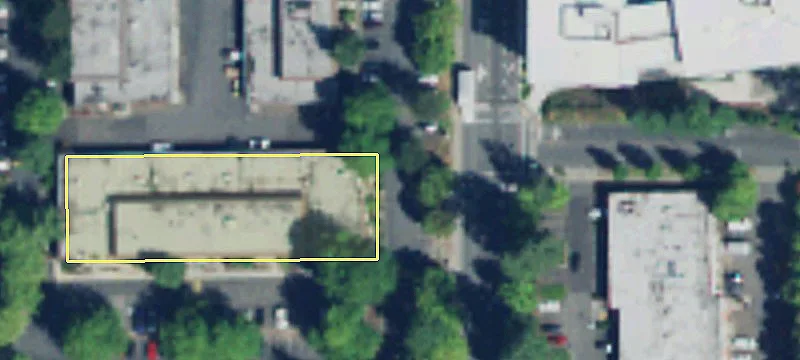 Redmond Office Space Available