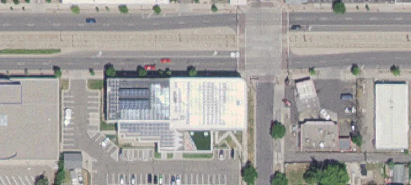 St. Paul Office Space Available