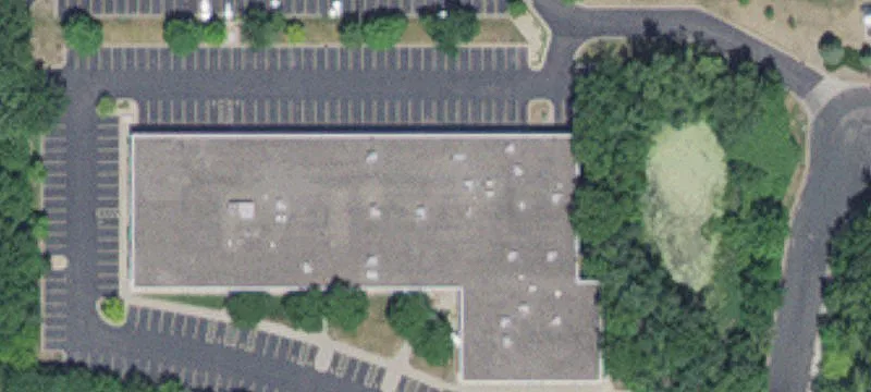 Single-Story Office Building For Sale
