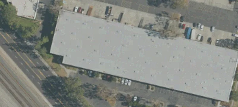 Santa Fe Springs Flex Space