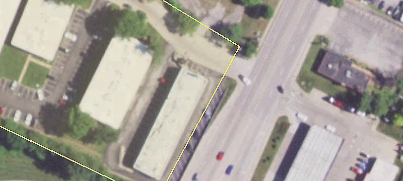 Warehouse/Storage Near Highways