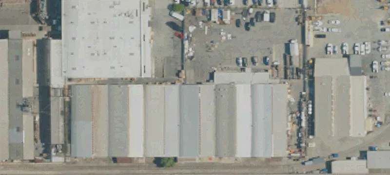 Long Beach Warehouse Space Available