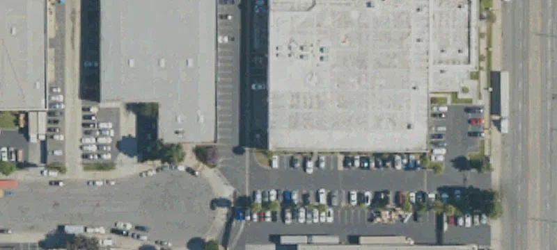 Industrial Building Near Broadway Available