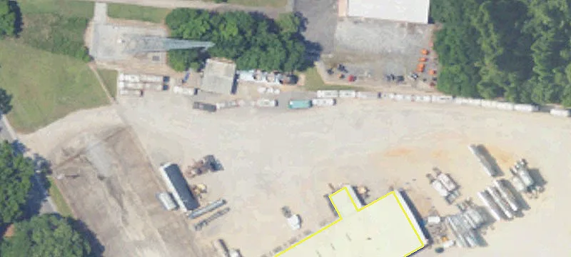 Mobile Warehouse/Distribution Opportunity