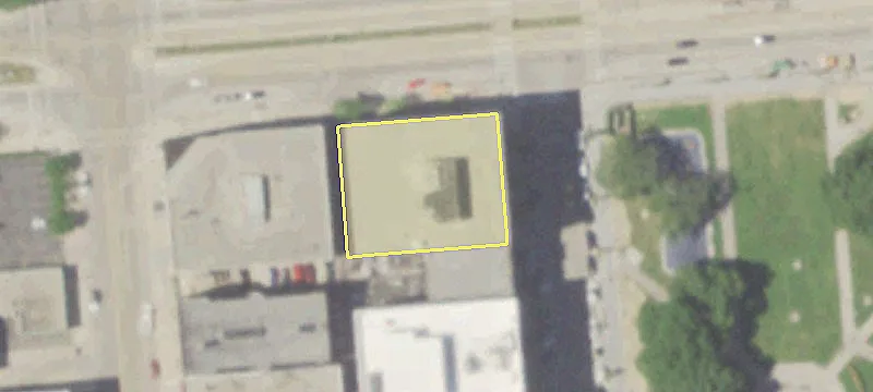 Downtown Milwaukee Office Space
