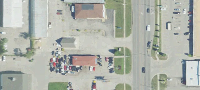Retail Space on Bay Road