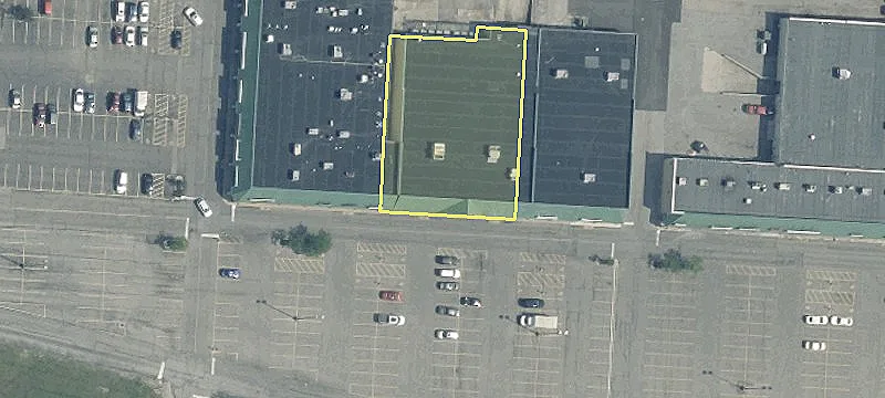 Columbus Square Retail Opportunity