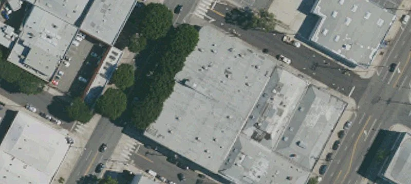 Industrial Space Near Fashion District