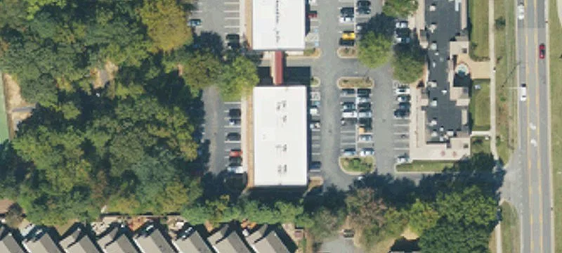 Spacious Office Space Available
