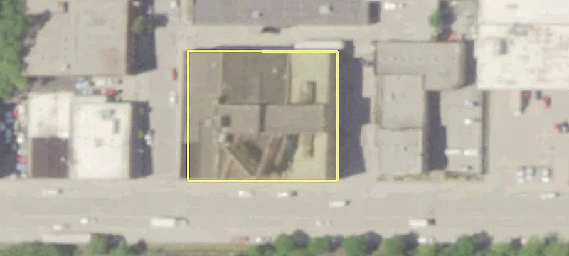 Industrial Space with I-94 Visibility