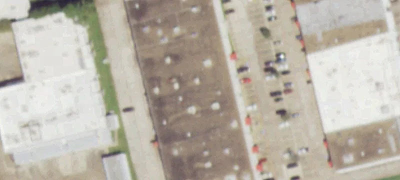 Houston Flex Space For Lease