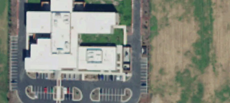 New Construction Warehouse Space Available