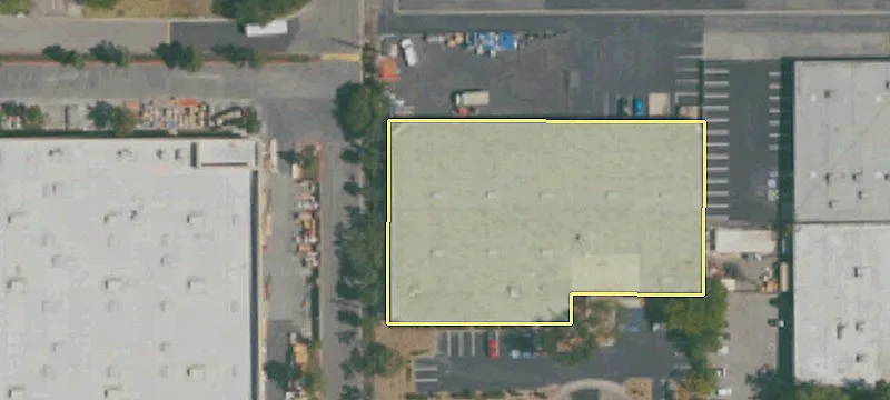 Renovated Warehouse/Manufacturing Building For Rent