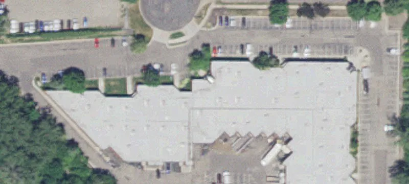 Bloomington Flex/Warehouse/Office Space Available