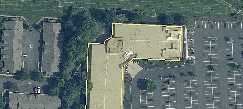 Columbus Office Space For Rent