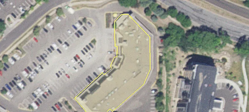 Retail Space in Eden Prairie