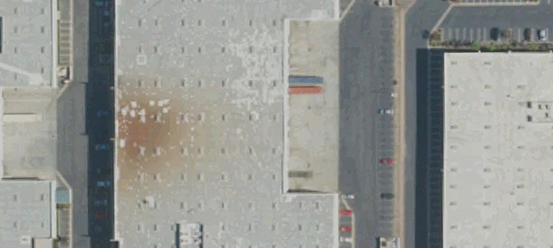 Carson Industrial Facility For Lease