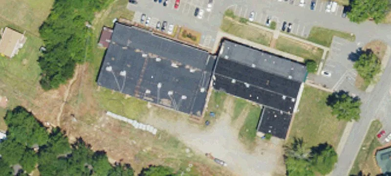 Historic Mill Space in Cornelius