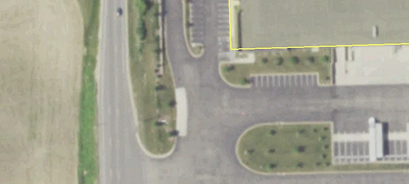 Pleasant Prairie Warehouse Space Available