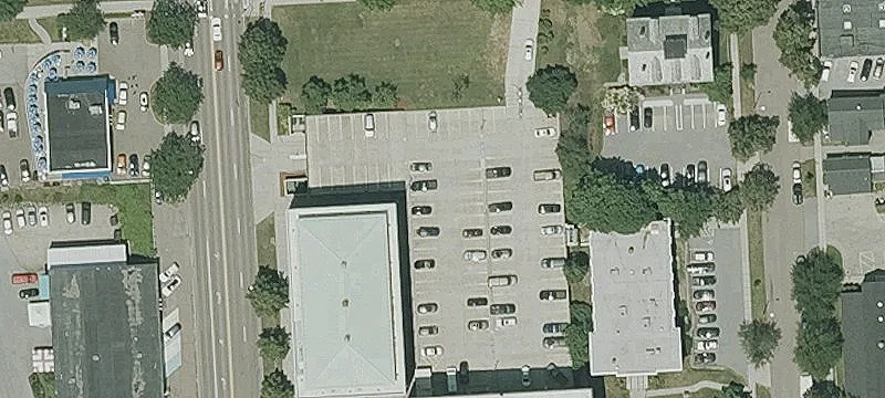 Downtown Burlington Office Space Available