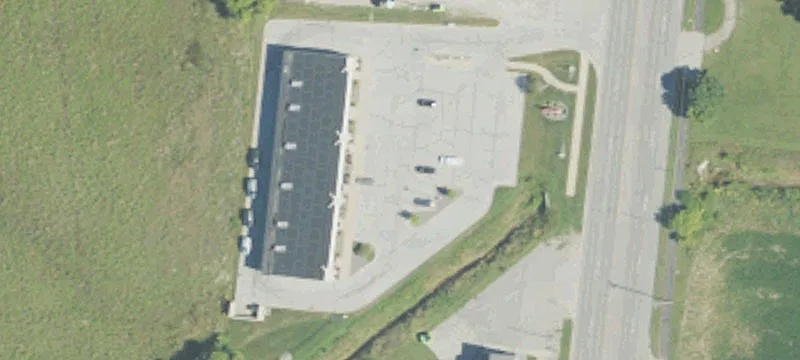 Kochville Township Office Suite