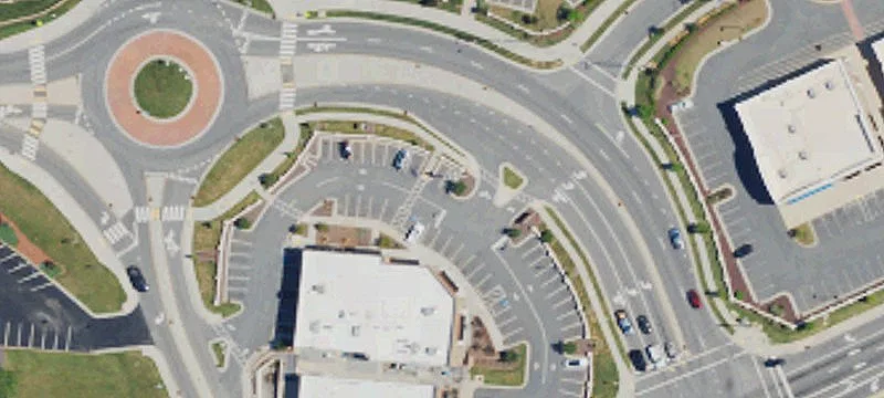 Retail Space in Kernersville Center
