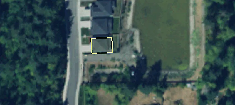 Puyallup Warehouse Space Available