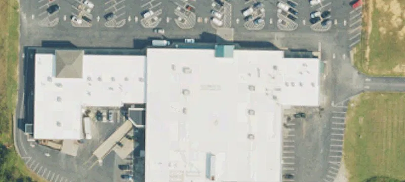 Retail Space with Loading Dock