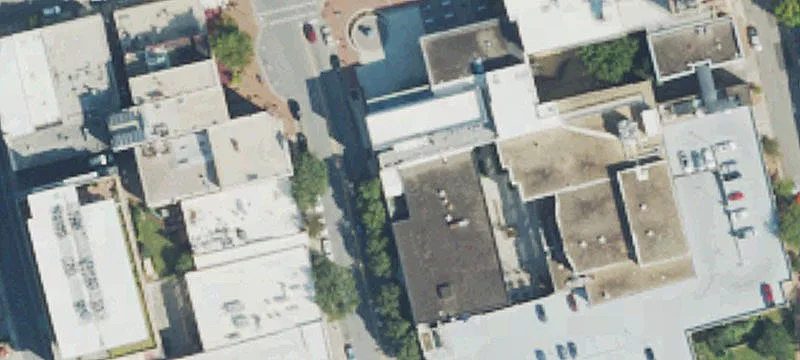 Downtown Asheville Turnkey Professional Offices