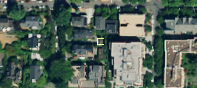 Seattle Office Space Available