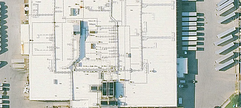 Wichita Warehouse with Truck Well