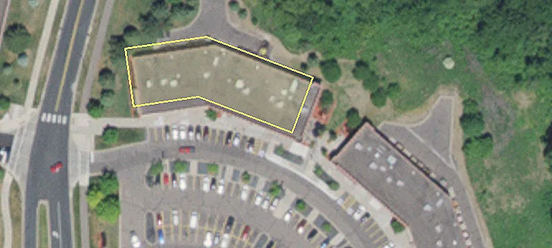 Eagan Retail Center Spaces Available