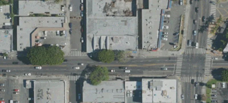 Warehouse/Manufacturing Space Near USC