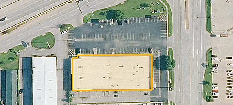 Retail Suite at Kellogg & Tyler