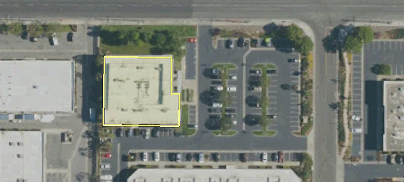 Los Alamitos Office Suite For Rent