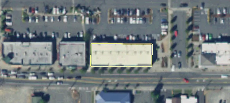 Retail Space in Fred Meyer Center